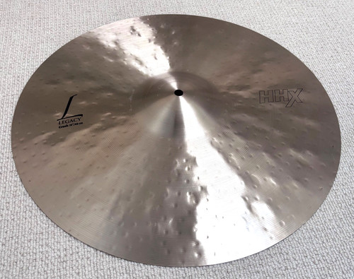Sabian hhx legacy - hhx, 19