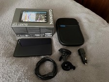 Garmin Dezl LGV710 - truck