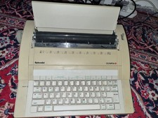 Vintage Olympia Splendid