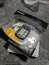 Garmin Edge 200 GPS Bike