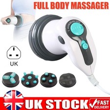 Electric Full Body Slimming