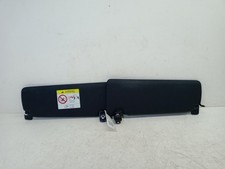 BMW 3 SERIES SUN VISOR PAIR