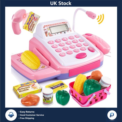 Interactive kids cash - kids,