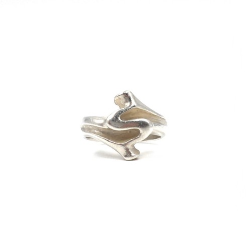 Lapponia ring 925 silver - 925, bjorn