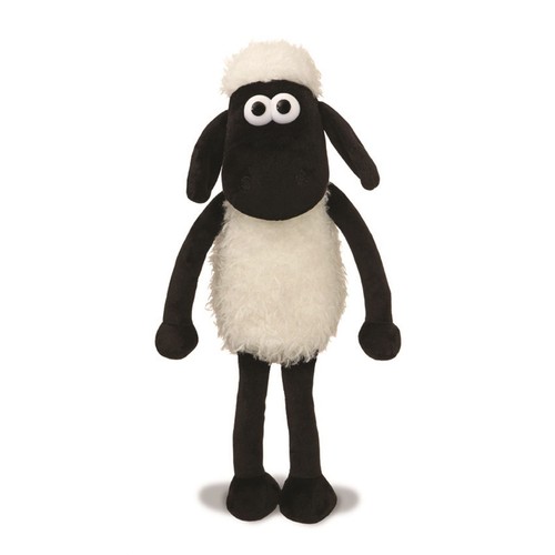 Shaun the sheep - shaun,