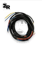 Ducati 250 Mach 1 Electrical