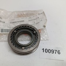 ORIGINAL CLUTCH HUB CLUTCH HUB Piaggio Porter Up-Date 2009 3338087509000