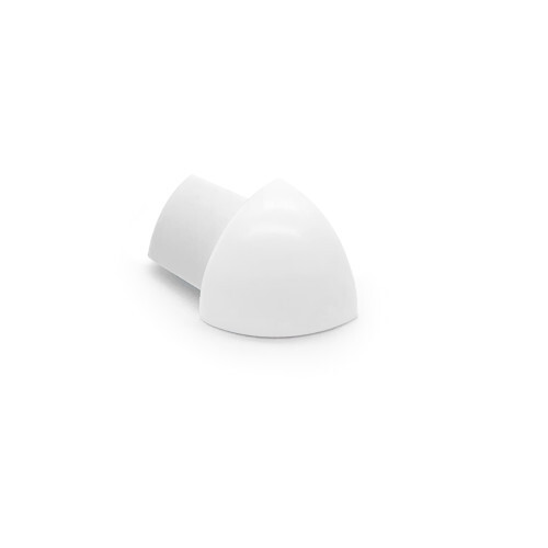 Genesis pvc external - external, trim