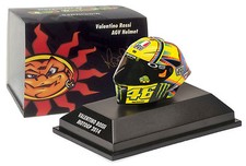 Minichamps Valentino Rossi AGV