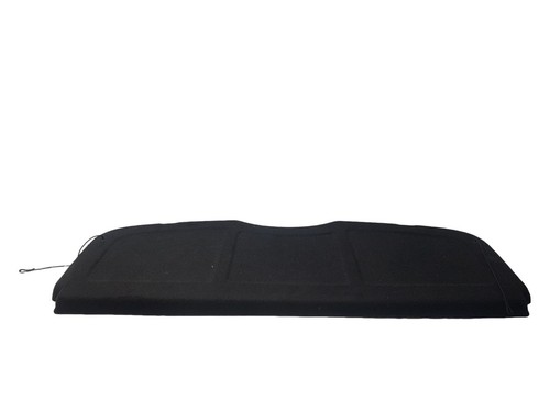 Peugeot 207 parcel shelf - peugeot,