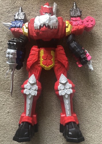 Power rangers dino fury - rangers,