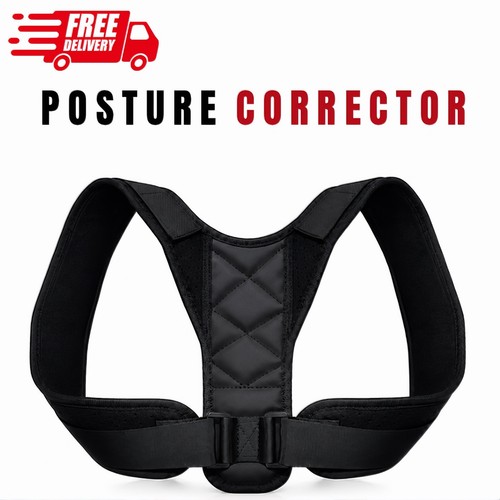 Posture corrector shoulder - posture,