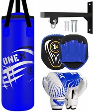Kids Boxing Set Punch Bag
