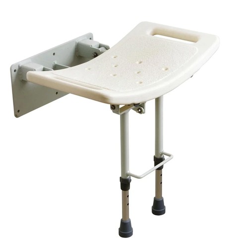 Wall mounted folding down - mounted,