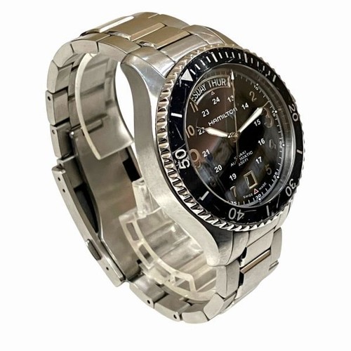 Hamilton khaki h645150 - hamilton,