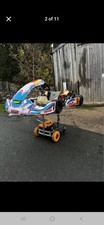 2023_24 Ms Kart Junior Pro Kart With Engines