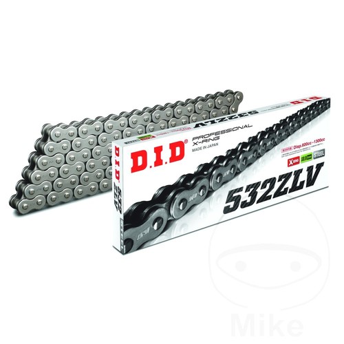 Did zlv chain - zlv, 532