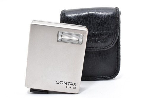Mint case contax - [mint, w/