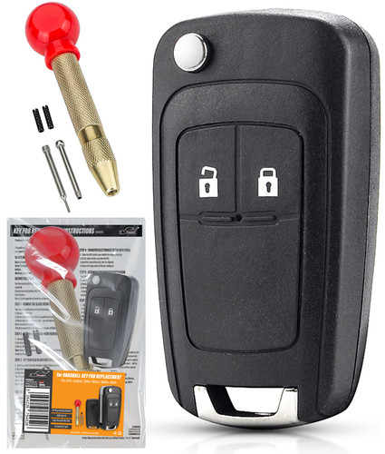 Vauxhall car key replacement - vauxhall,