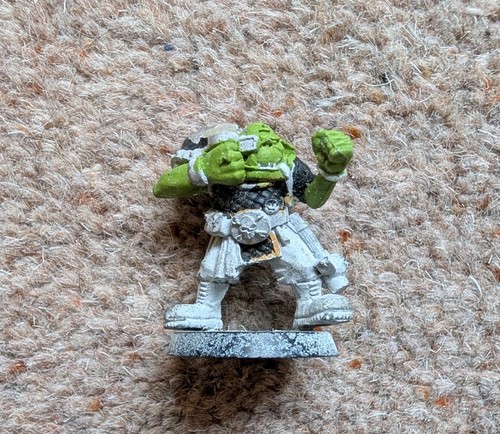Warhammer 40k pro - warhammer,