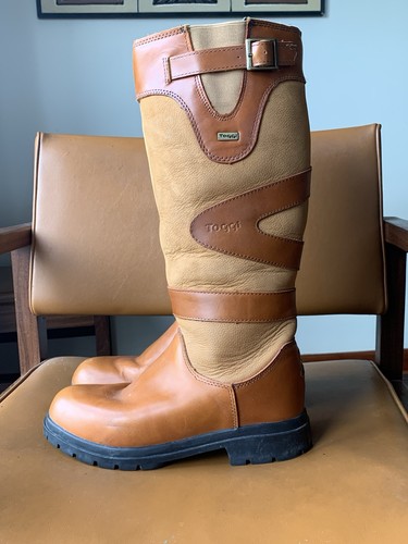 Toggi highgrove leather - highgrove,