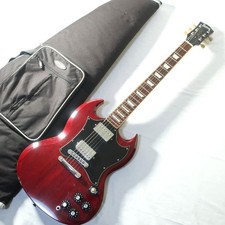 Burny Super Grade SG type