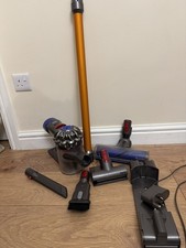 Dyson Cordless Vacuum Cleaner