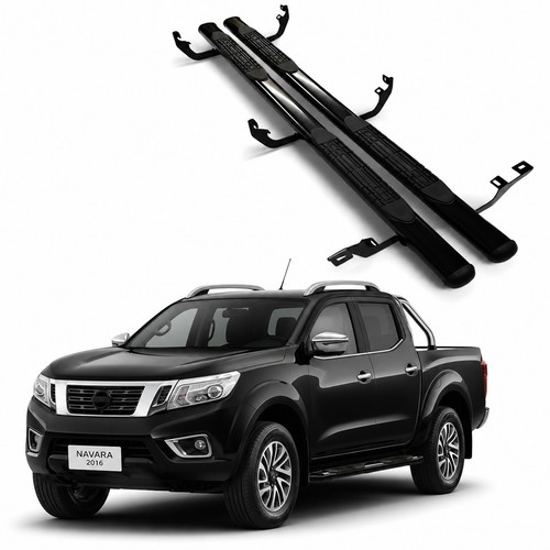 For nissan navara 2016 - for,