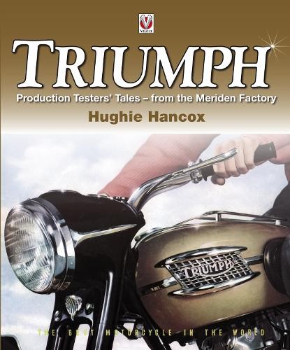 Triumph production testers - triumph,