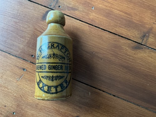 Vintage c1900s grafton - w.h.,