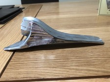 ARMSTRONG SIDDELEY CAR BONNET