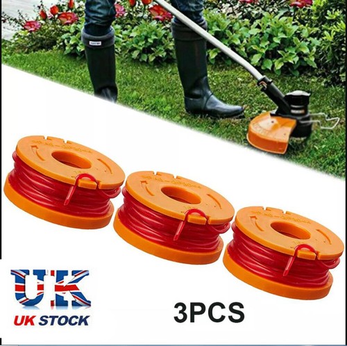 Spool and line - spool,