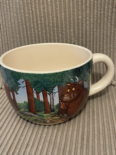 The gruffalo giant sized mug - the,