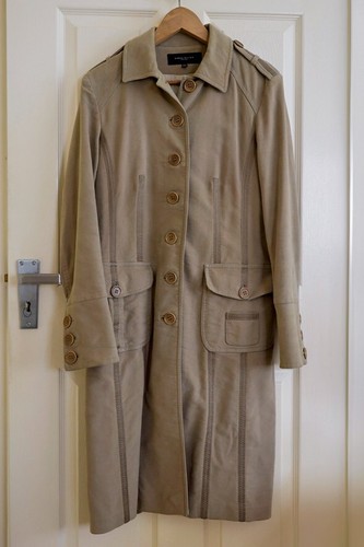 Karen millen coat - millen,