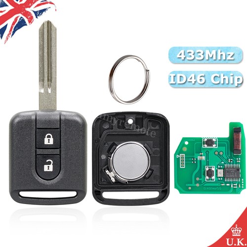 For nissan micra k12 - micra, 2004