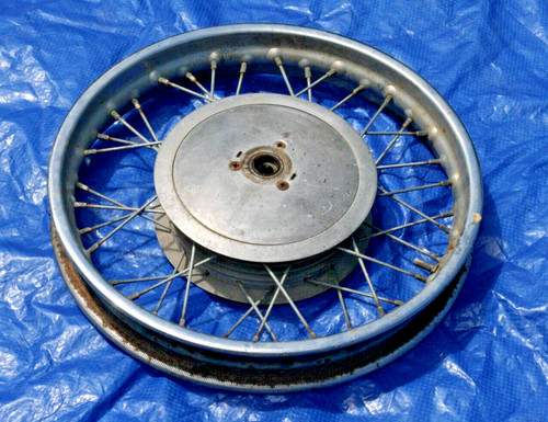 1969 honda dream 305 oem - 1969,