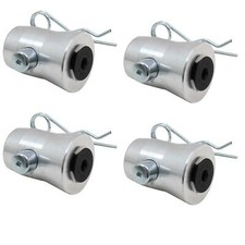 4 x Global Truss PL Half