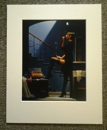Jack vettriano dancer - jack,