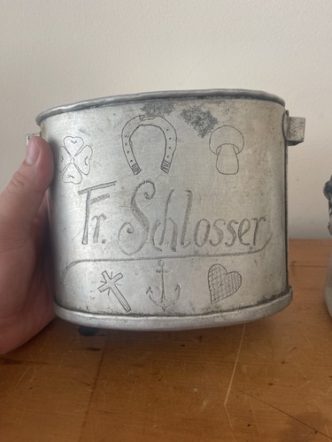 Rare original ww2 german - ww2,