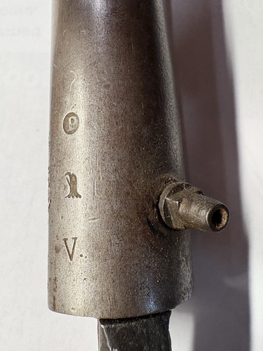 1816 springfield musket - us,