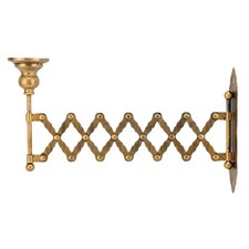 JY Extendable Taper Candle