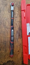 Teng Tools 1/2 Digital Torque