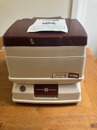 Elsan visa potty 238 portable - visa,