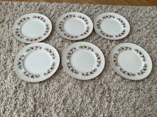 Ridgway ellesmere plates - ridgway,