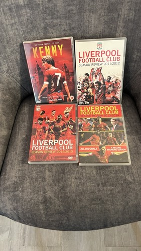 Liverpool the dalglish - liverpool, dalglish/