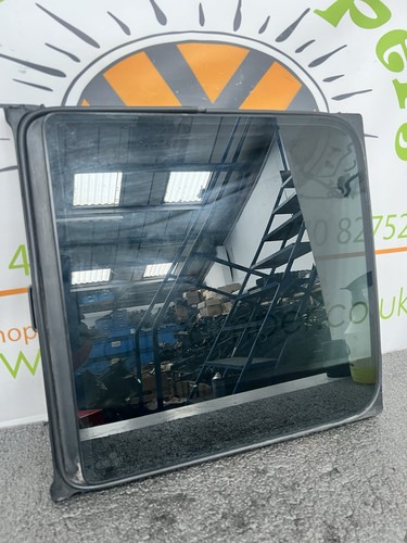 Transporter sliding door - vw,