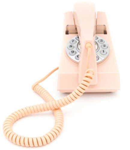 Gpo retro gpotrmp trim phone - gpotrmp,