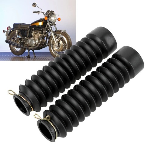 Motorcycle rubber front - motorcycle,