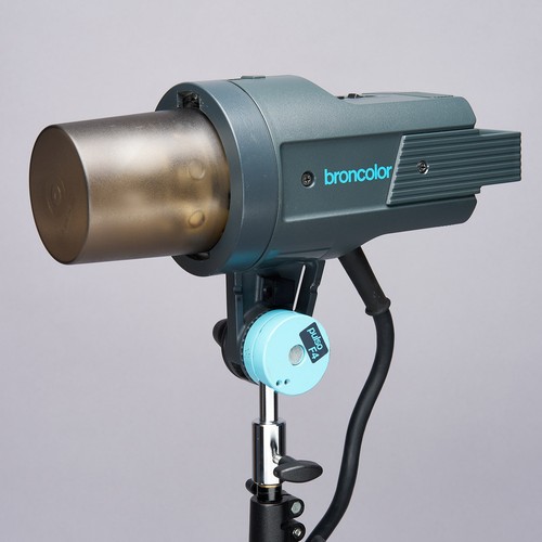 Broncolor pulso studio - pulso, f4