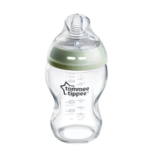 Natural start glass baby - glass,